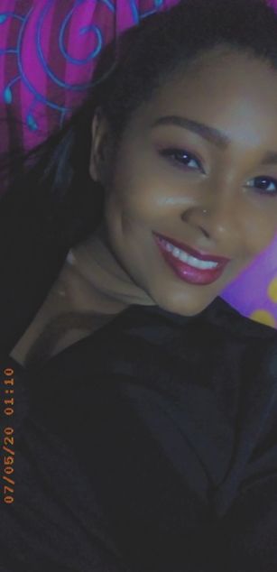 AshantiDavis roleplay Model - AshantiDavis roleplay