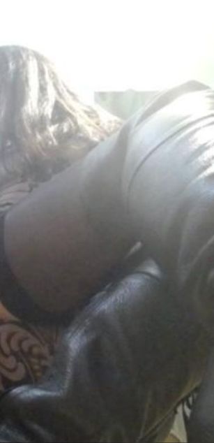 Miss Stress dominatrix Model - Miss Stress dominatrix