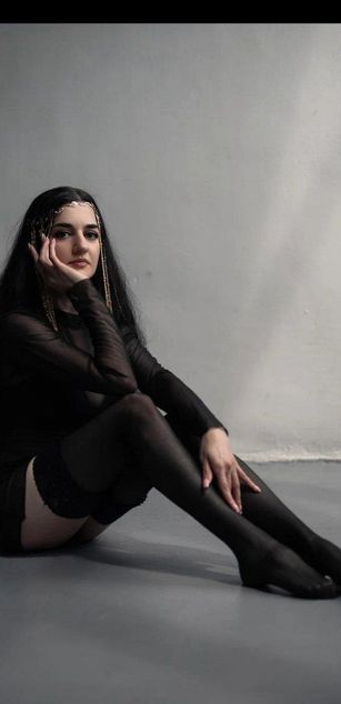Jessica roleplay Model - Jessica roleplay
