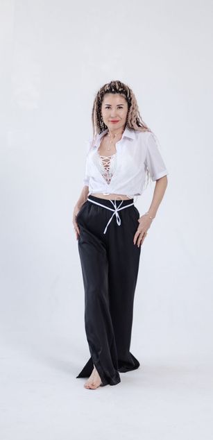 KarinaSweeety roleplay Model - KarinaSweeety roleplay