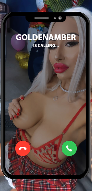 GoldenAmber ass Model - GoldenAmber ass
