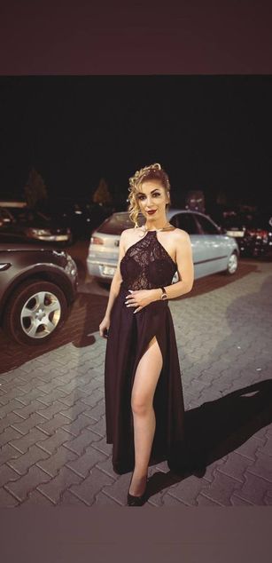 Mia Bloom blowjob Model - Mia Bloom blowjob