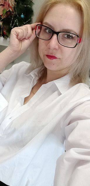 Model - Jane dirtytalk