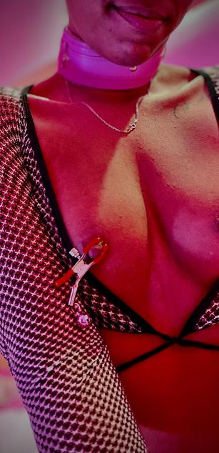 Chocolate Babe dirty Model - Chocolate Babe dirty