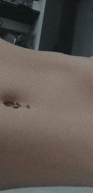 Model - Kisha Cute blowjob