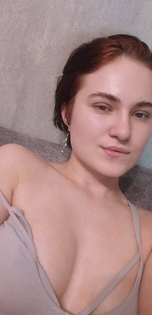 Roni_fox curvy Model - Roni_fox curvy
