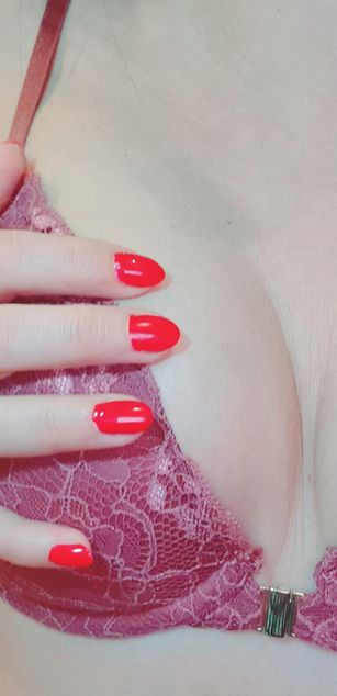 Model - Wife4Cuckold boobs