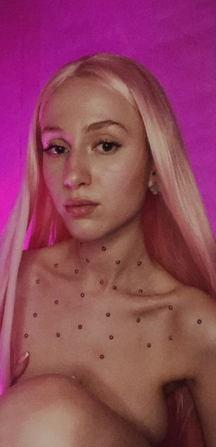 thecallmeami dirty Model - thecallmeami dirty