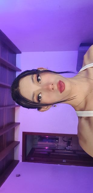 Model - Doja Alice Soto Mejia bigass