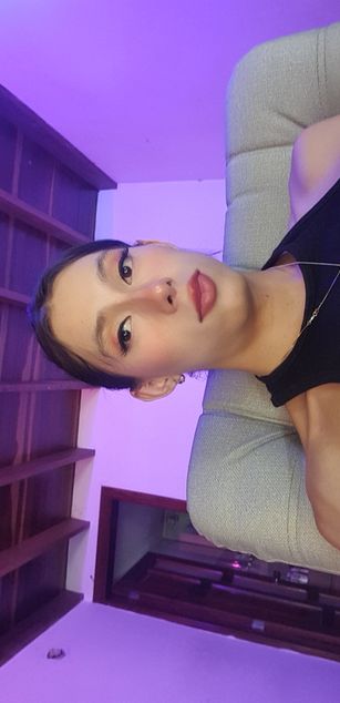 Model - Doja Alice Soto Mejia bigass