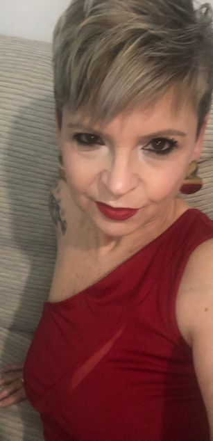 Anouk Cavin milf Model - Anouk Cavin milf