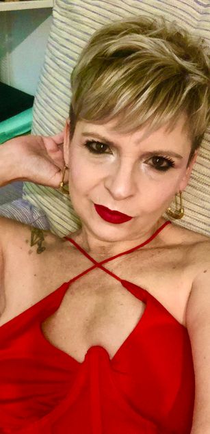 Anouk Cavin milf Model - Anouk Cavin milf