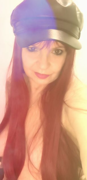 Anouk Cavin milf Model - Anouk Cavin milf