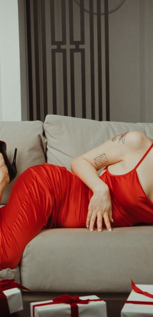 Frances dildo Model - Frances dildo