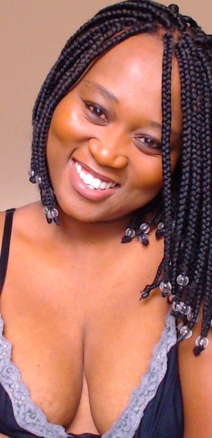 EbonySeductresx Ebony Model - EbonySeductresx Ebony