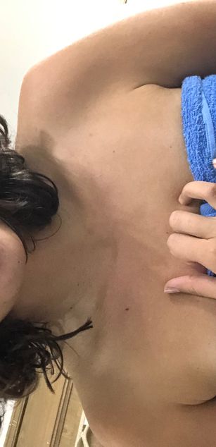 Gabi latina Model - Gabi latina