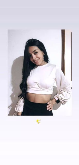 Model - AmberDux dirtytalk