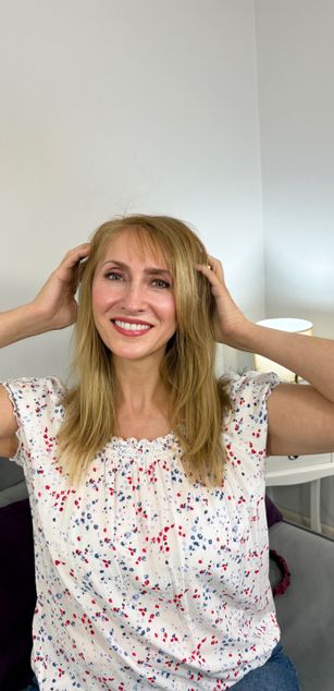 Margaret milf Model - Margaret milf