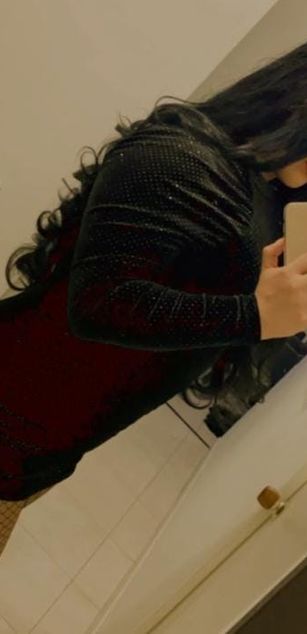 Valentina curvy Model - Valentina curvy