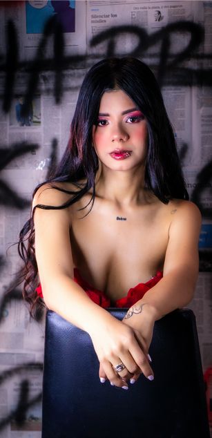 VioletGrace sexy Model - VioletGrace sexy