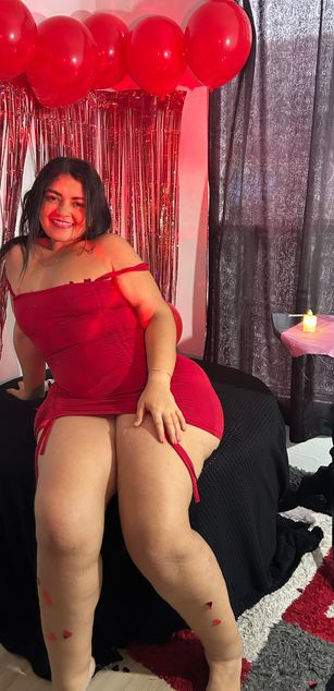 Model - FernandaClar dirtytalk