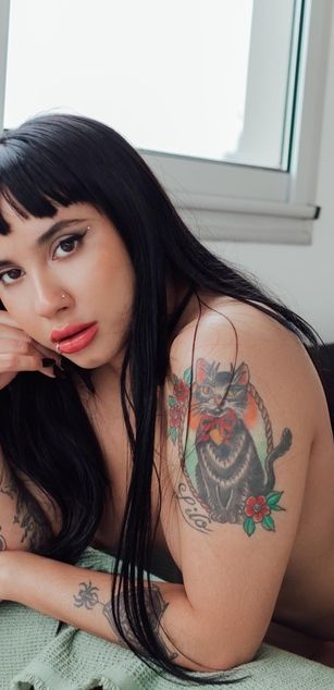 Moli Myers blowjob Model - Moli Myers blowjob