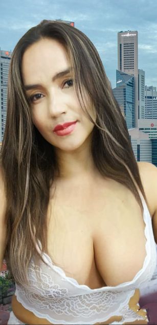Selenewell Latina Model - Selenewell Latina