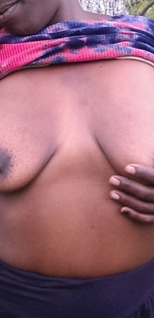 Model - Donna Jacks 2