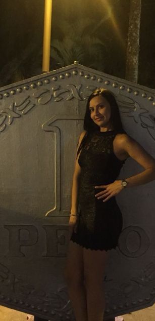 AmandaLove COLOMBIAN Model - AmandaLove COLOMBIAN