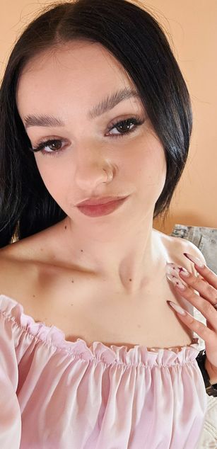 Eliza roleplay Model - Eliza roleplay