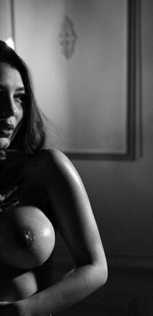 GabyHill striptease Model - GabyHill striptease