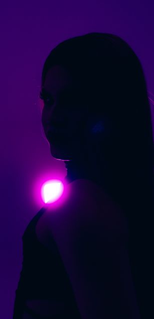 violetx_T toys Model - violetx_T toys