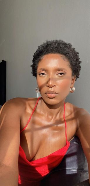 Tamika submission Model - Tamika submission