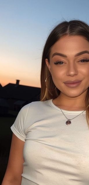 Buffy dirtytalk Model - Buffy dirtytalk