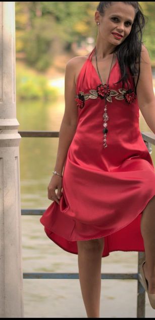 Sweeteest_Julie roleplay Model - Sweeteest_Julie roleplay