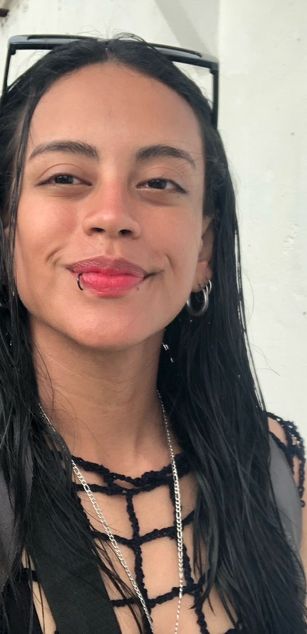 Paula_ teen Model - Paula_ teen