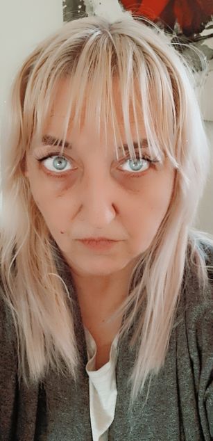 Model - Lady Jo Noire Findom