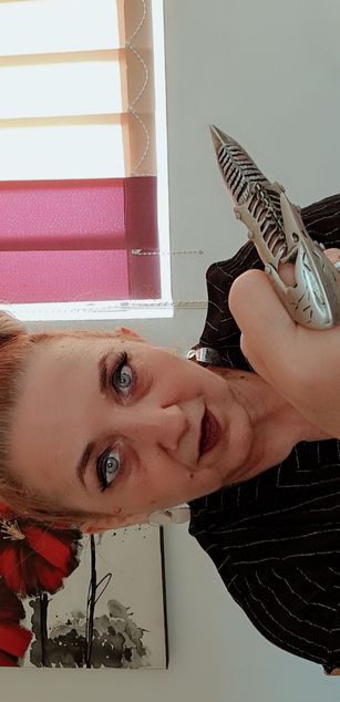 Lady Jo Noire Findom Model - Lady Jo Noire Findom