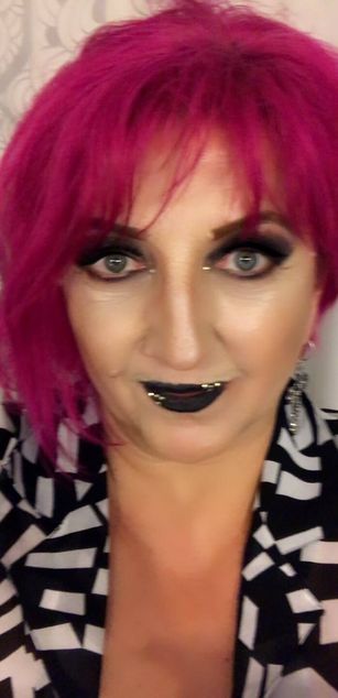 Lady Jo Noire Findom Model - Lady Jo Noire Findom