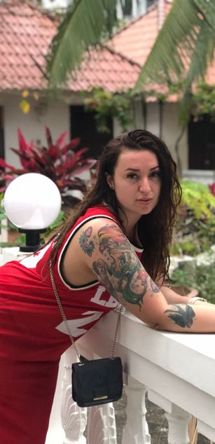 Bryce Vixen roleplay Model - Bryce Vixen roleplay