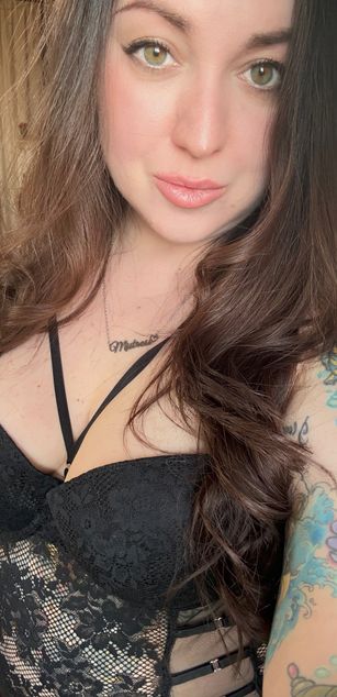 Model - Bryce Vixen roleplay