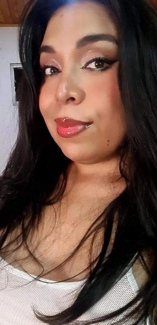 CiaCam bigtits Model - CiaCam bigtits
