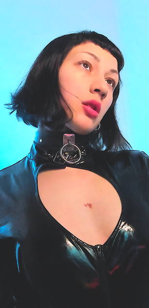 Mistress Rina fetish Model - Mistress Rina fetish