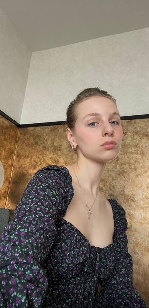 Emma dildo Model - Emma dildo