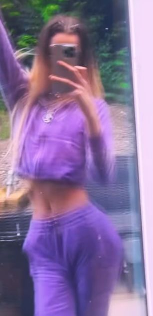 itsminxbaby young Model - itsminxbaby young