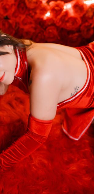 ADA MILAN roleplay Model - ADA MILAN roleplay