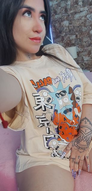 ADA MILAN roleplay Model - ADA MILAN roleplay