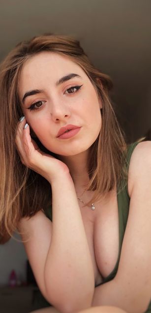 FreyaJune boobs Model - FreyaJune boobs