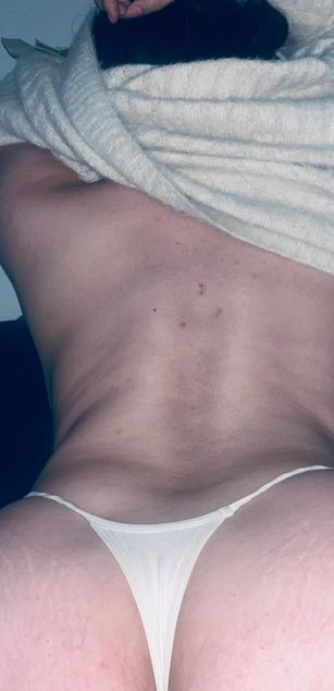 Madison Rogers bigtits Model - Madison Rogers bigtits