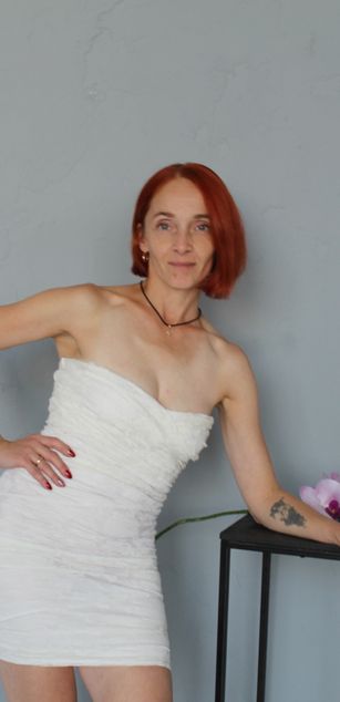 BreeTerner mature Model - BreeTerner mature
